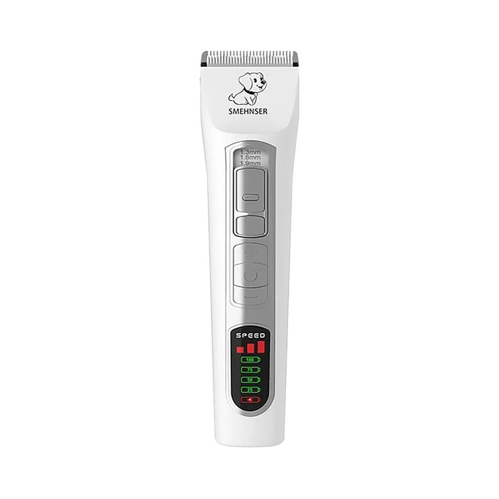 Smehnser Cordless 4 in 1 Clipper