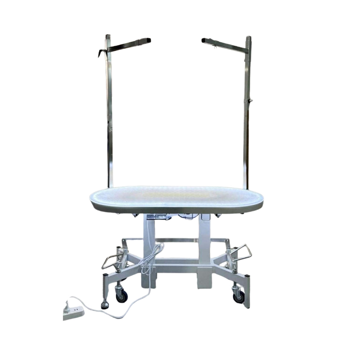 TZGROOM Electric Grooming Table